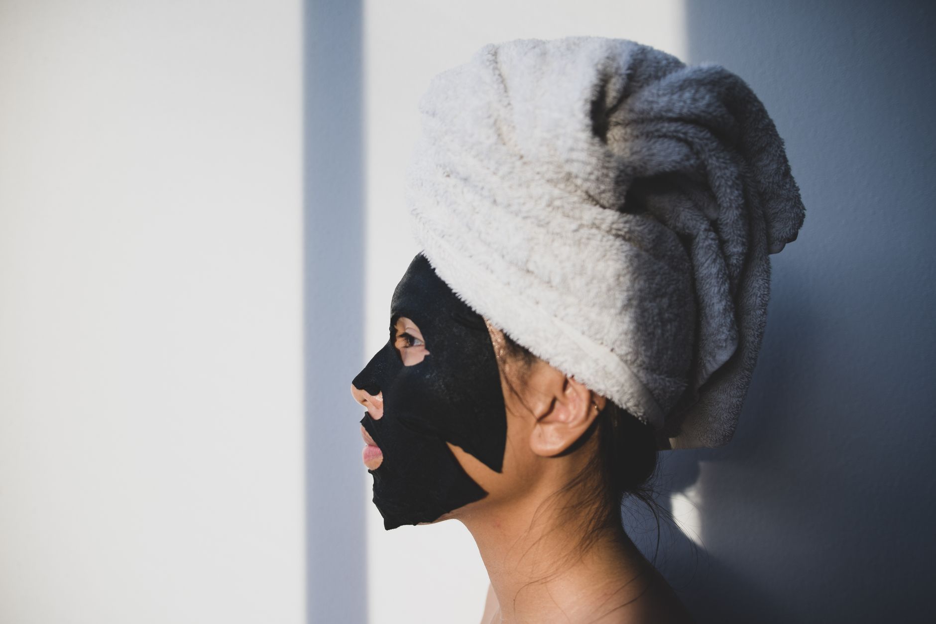 AHA and BHA exfoliant comparison for sensitive skin