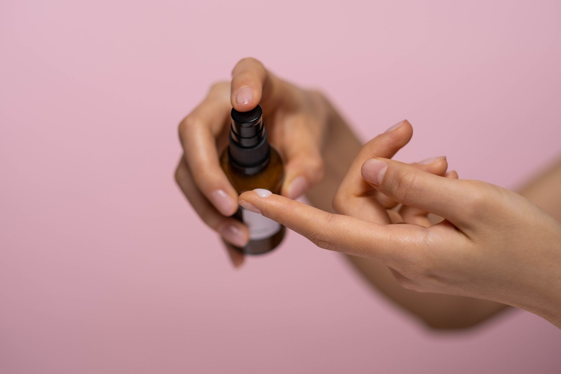 Comparing centella skincare textures for sensitive skin