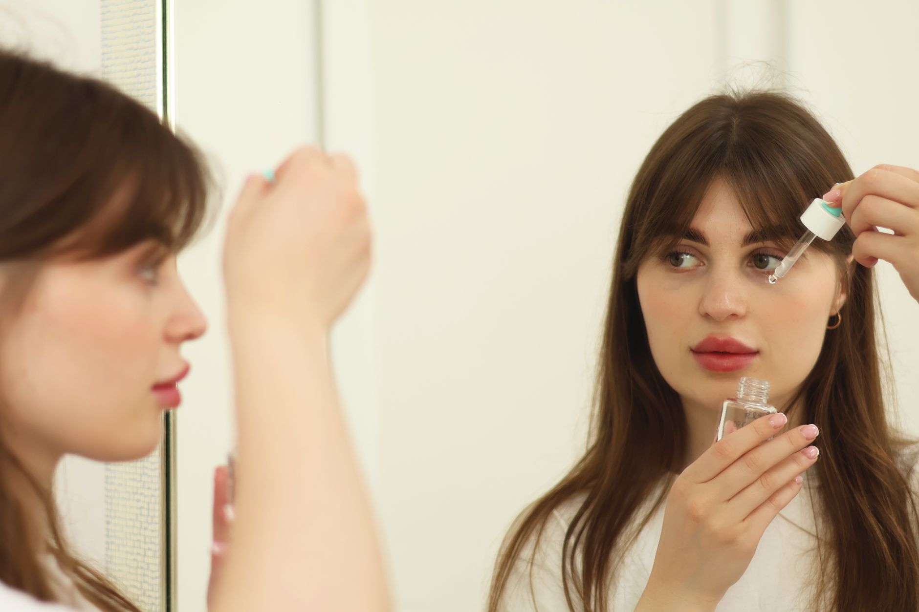 Ceramide moisturizer for skincare barrier support