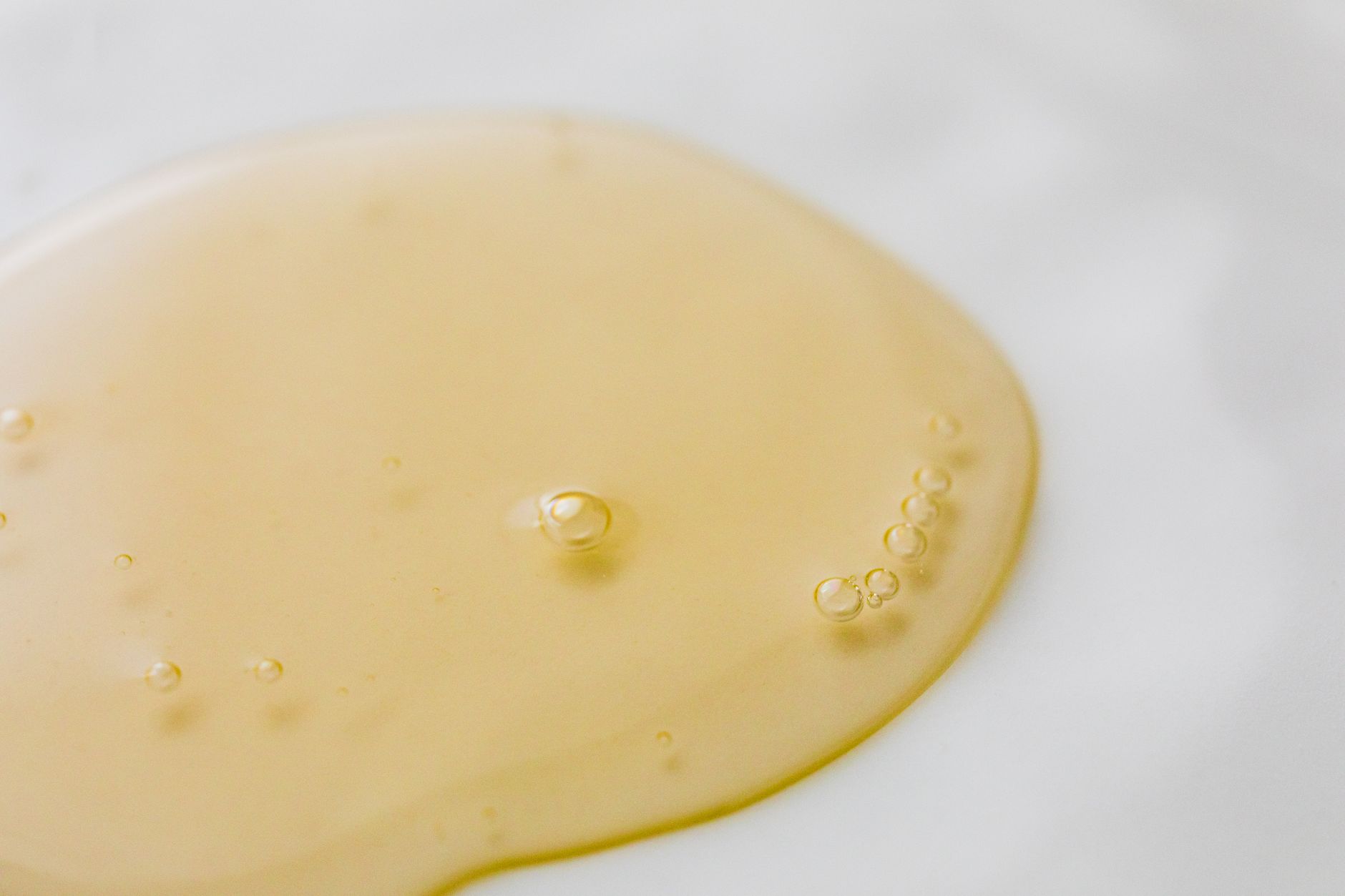 Glycerin moisturizer for sensitive skin