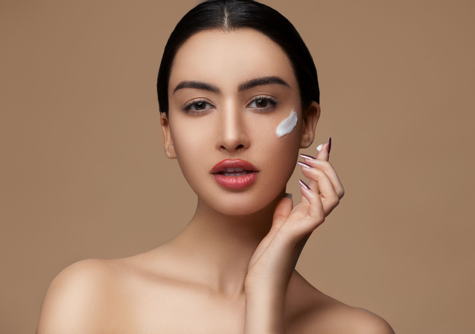 Illustration 1 for Hyaluronic Acid for Sensitive Skin