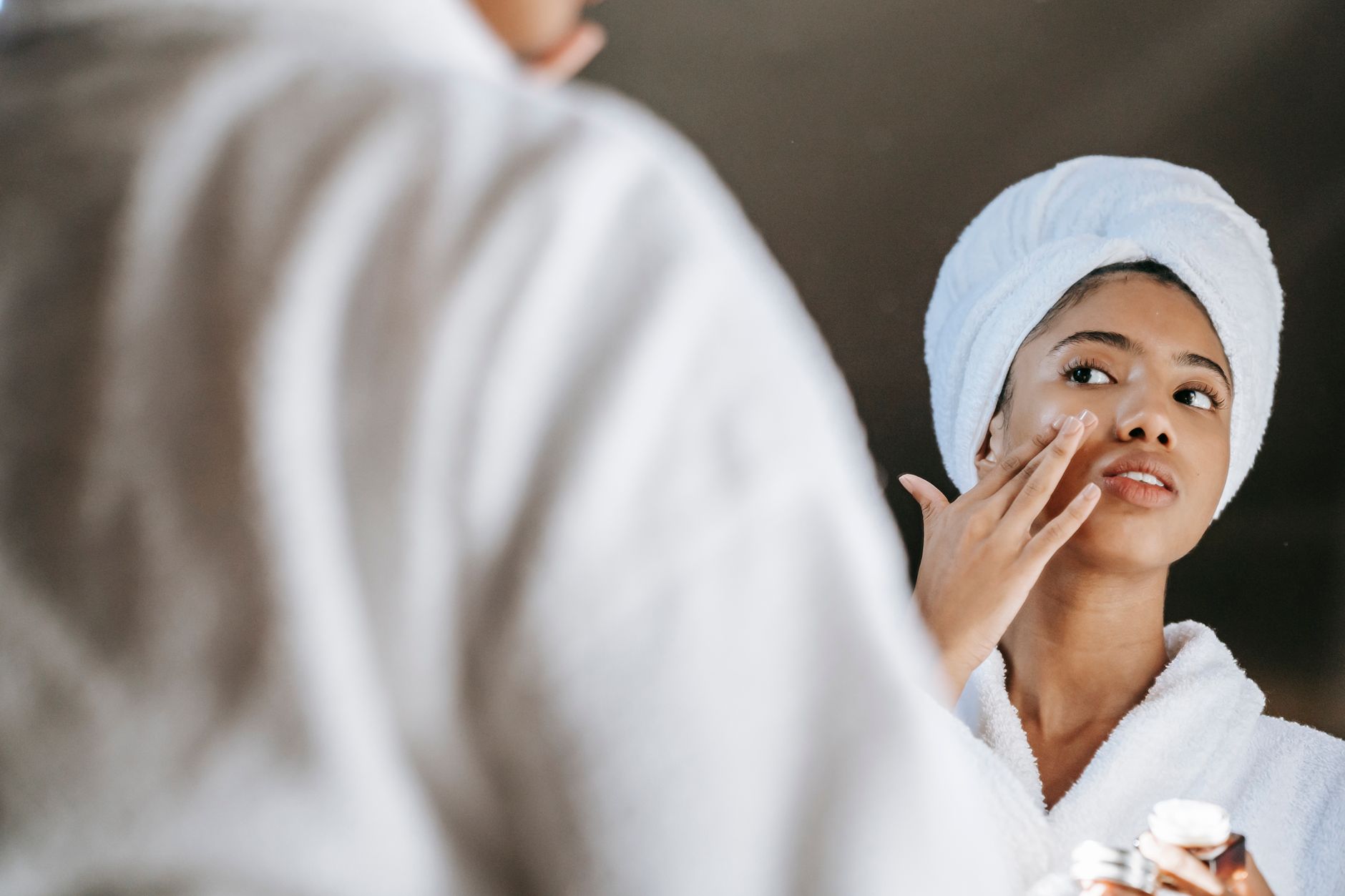 Moisturizer for redness-prone sensitive skin
