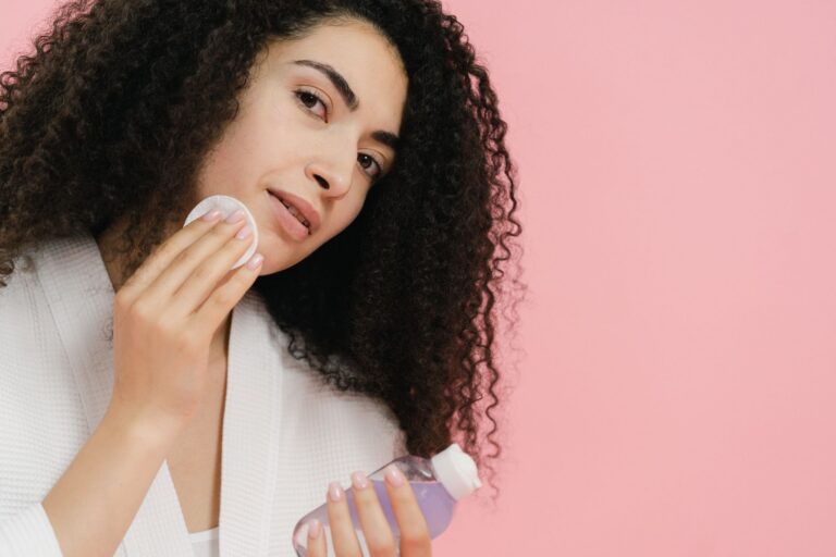 Best Toners for Sensitive Skin