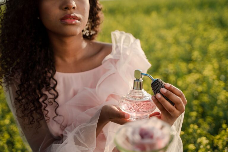 What Is Fragrance-Free Skincare?