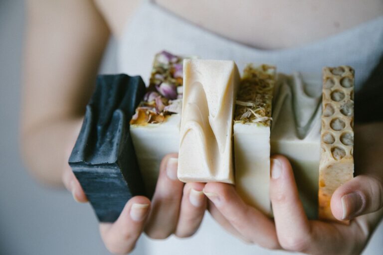 Unscented vs Fragrance-Free: Which Is Better for Sensitive Skin?