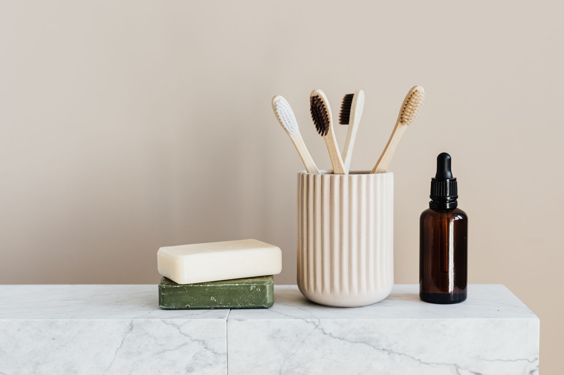Checking skincare ingredient labels for fragrance