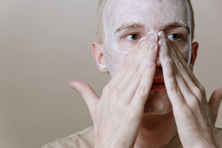 Best Cleansers for Damaged Skin Barrier