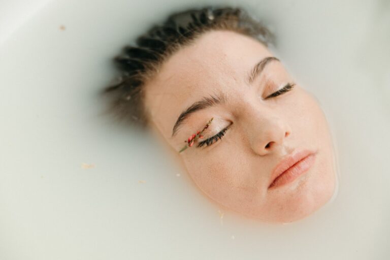 Can Glycerin Clog Pores?