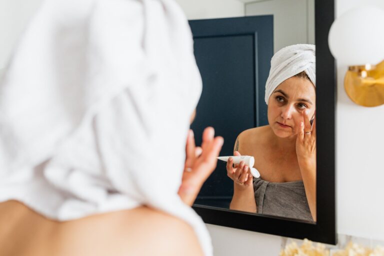 Can Hyaluronic Acid Dry Out Skin?