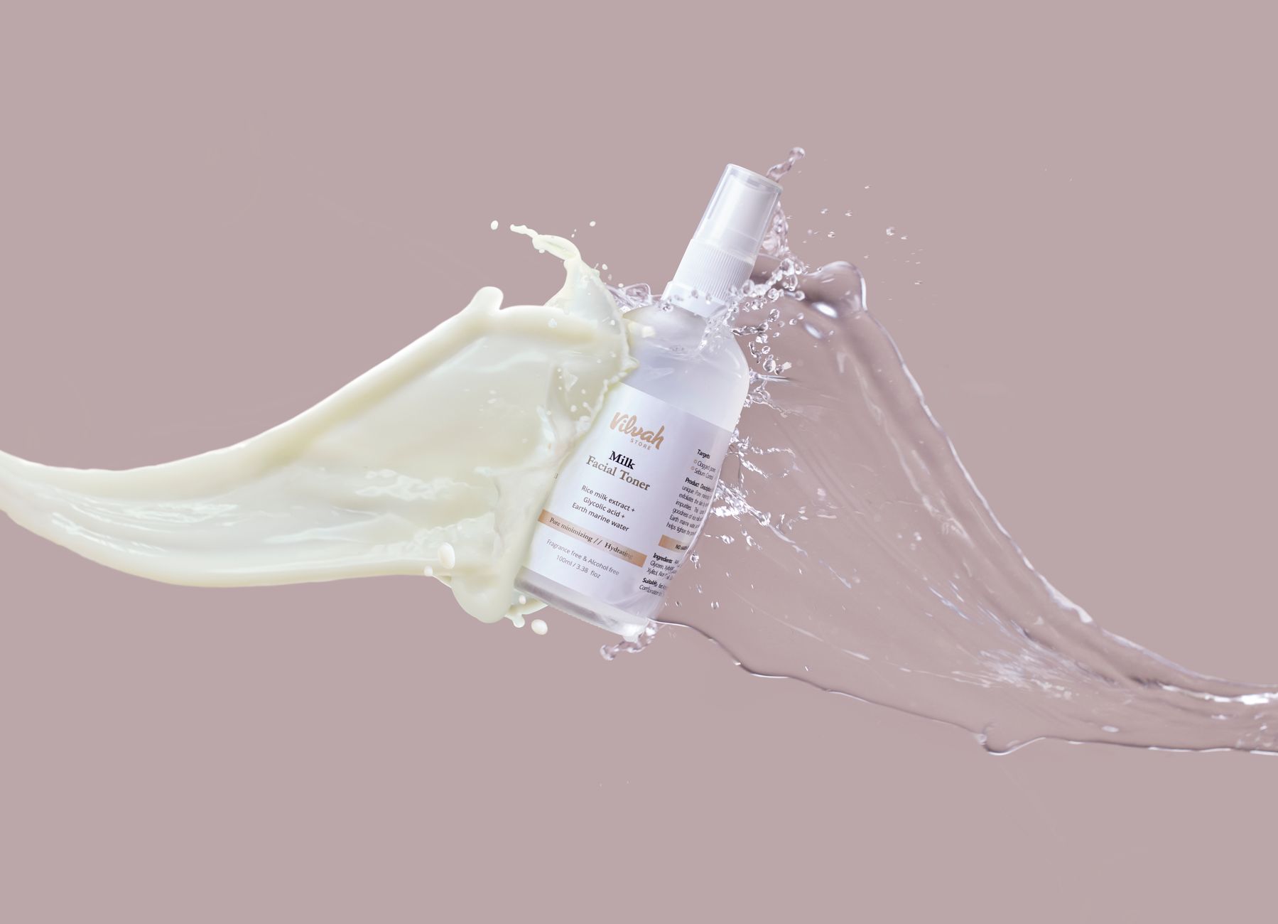 If You’ve Been Using BHA Toners: Maintenance or Full Stop?
