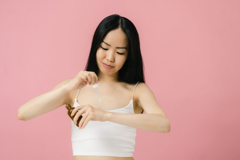 How to Calm Irritated Skin Without Overdoing It