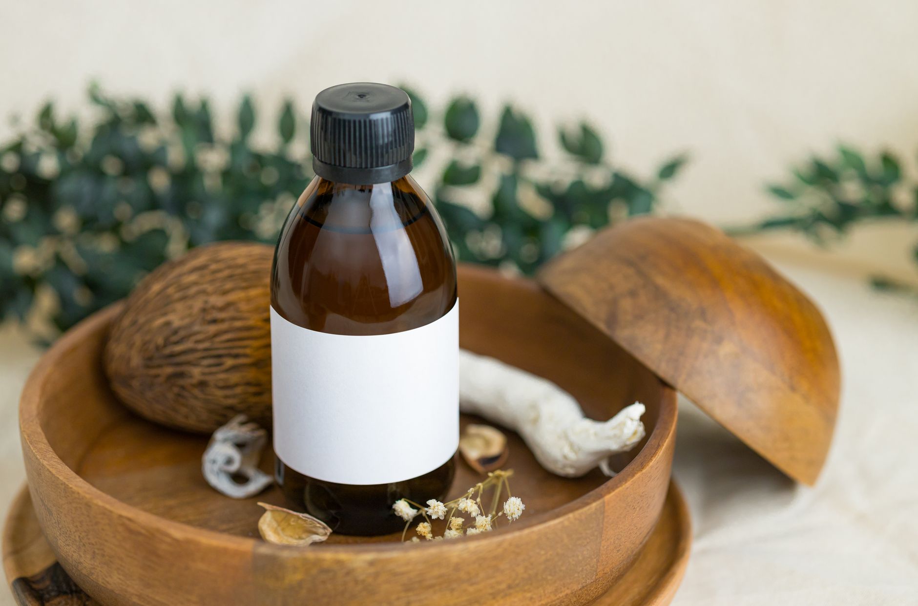 Decoding skincare ingredient lists
