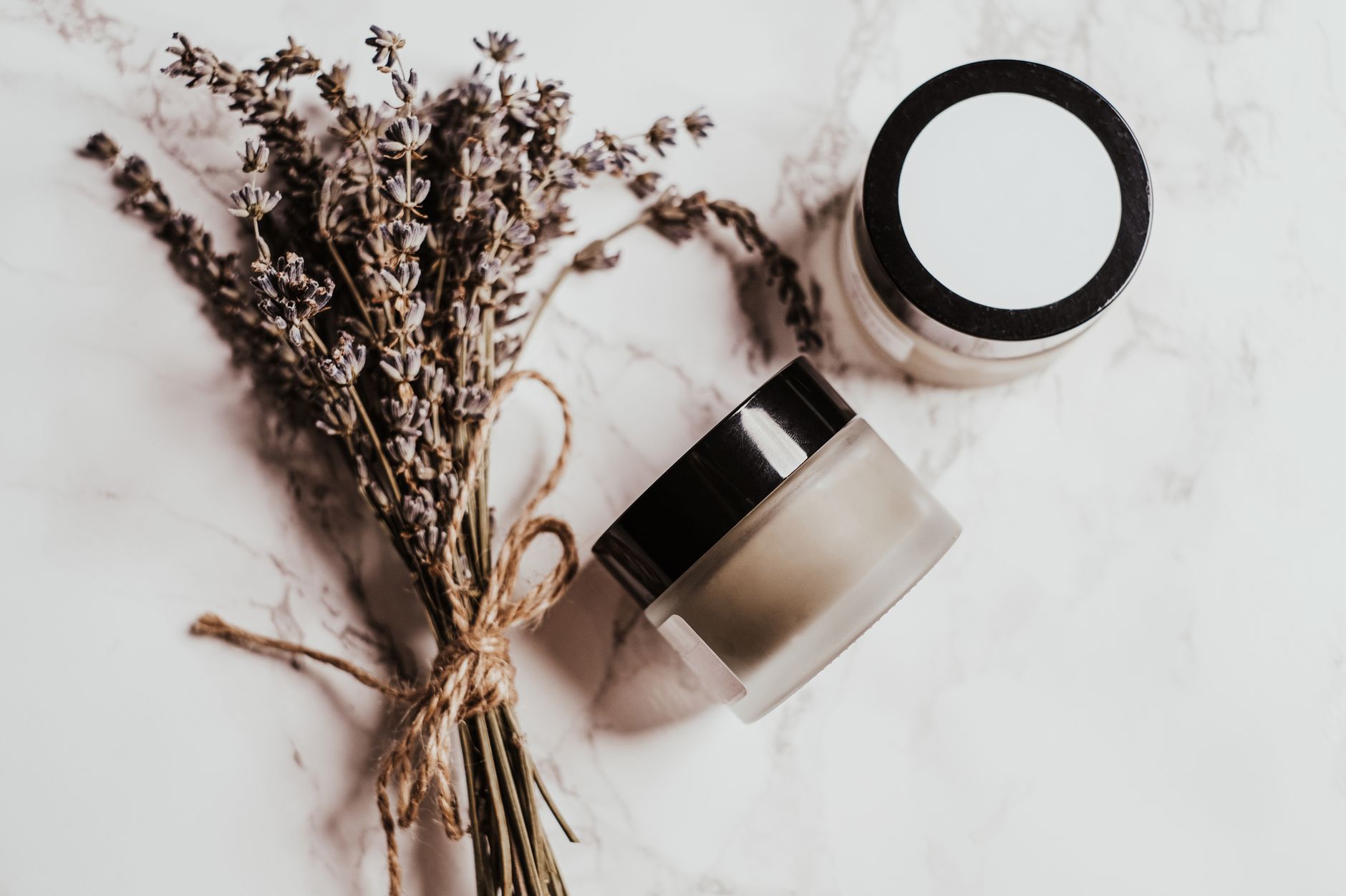Identifying common skincare ingredients