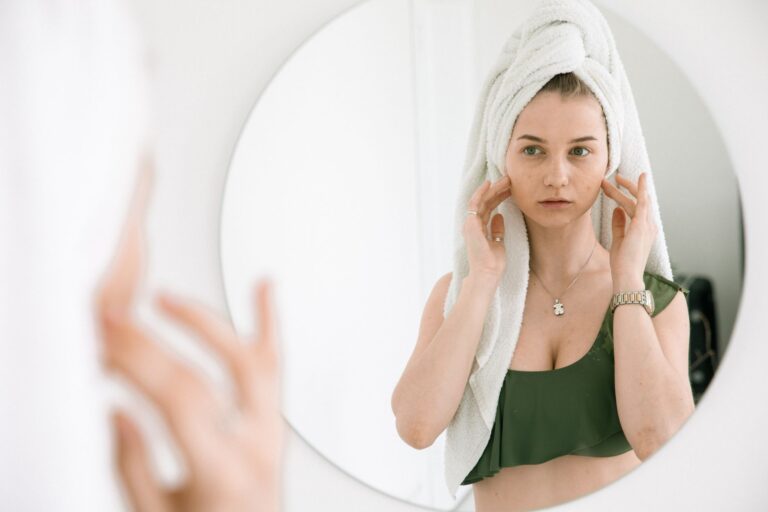 Beginner Routine for Redness-Prone Skin