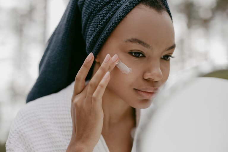 Best Moisturizers for Damaged Skin Barrier