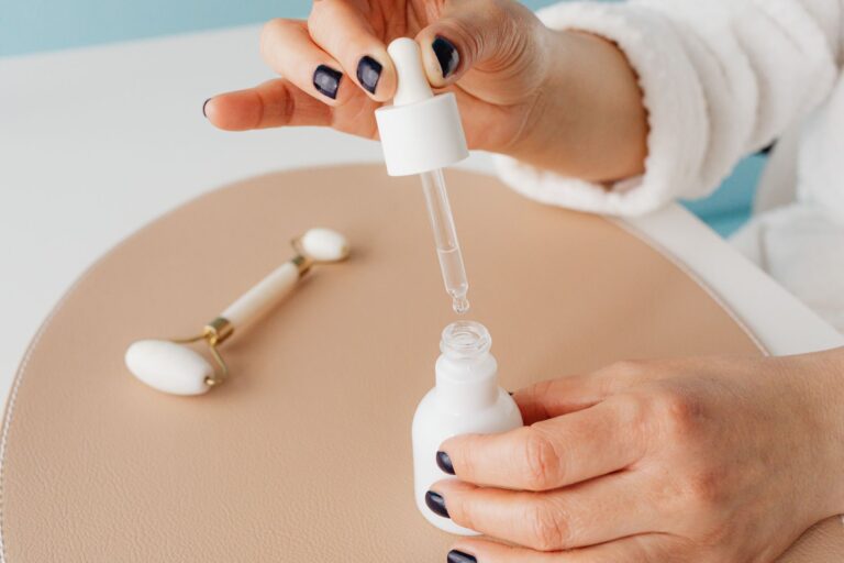 Can You Use Niacinamide with Retinol?
