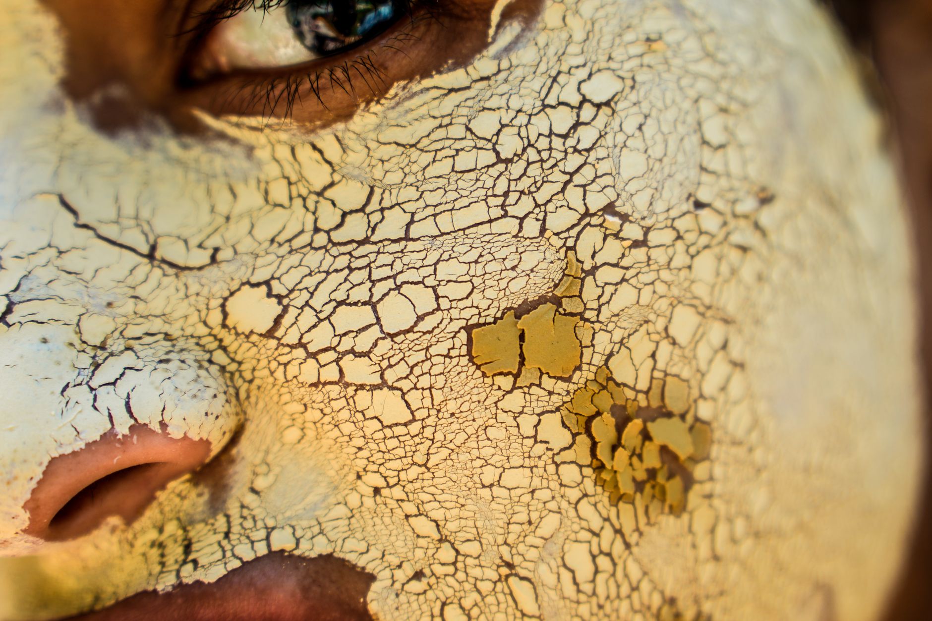 If Your Skin Is Stinging, Pause—Then Simplify
