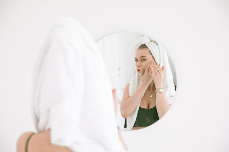 How to Build a Barrier-Friendly Routine