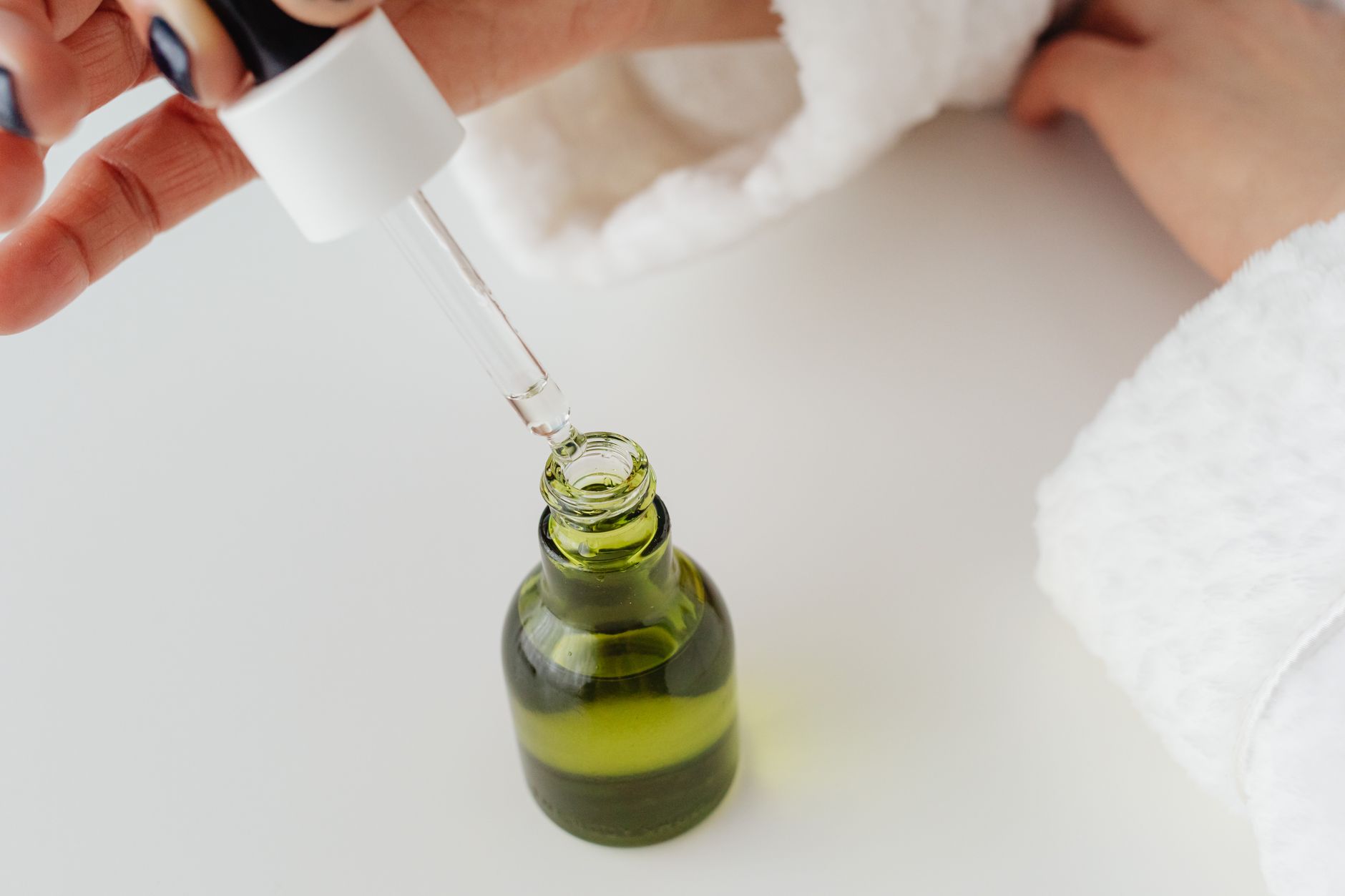 Adding a New Serum While Using Prescription Treatments